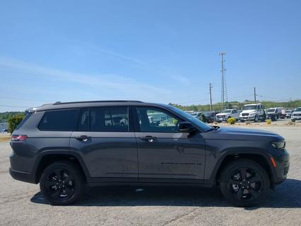 2024 Jeep Grand Cherokee L Winder GA