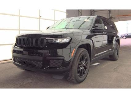 2024 Jeep Grand Cherokee L Hazel Green WI