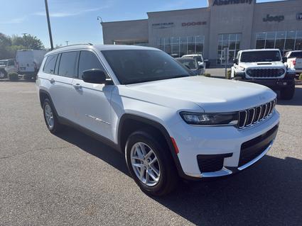 2024 Jeep Grand Cherokee L Lincolnton NC