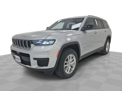 2025 Jeep Grand Cherokee L Livingston TX