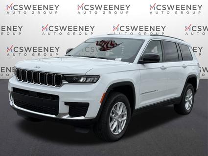 2025 Jeep Grand Cherokee L Pell City AL