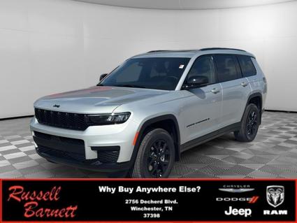 2025 Jeep Grand Cherokee L Winchester TN