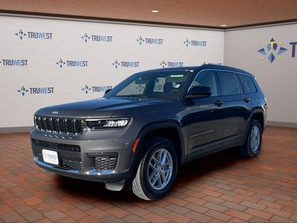 2025 Jeep Grand Cherokee L Cortez CO