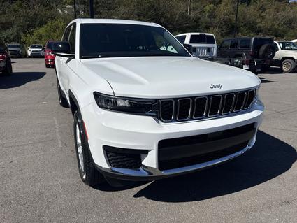 2025 Jeep Grand Cherokee L Cullman AL