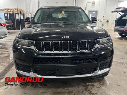 2021 Jeep Grand Cherokee L Green Bay WI