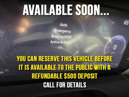 2022 Jeep Grand Cherokee L White Hall WV