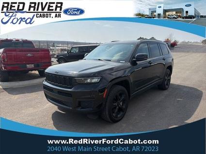 2023 Jeep Grand Cherokee L Cabot AR