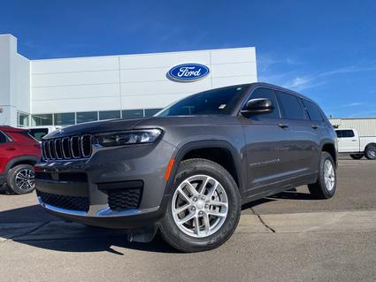 2023 Jeep Grand Cherokee L Elko NV