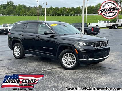 2023 Jeep Grand Cherokee L Sparta TN