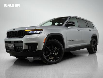 2023 Jeep Grand Cherokee L Hopkins MN