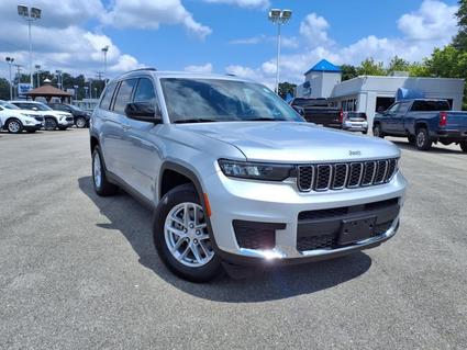 2023 Jeep Grand Cherokee L Roanoke VA