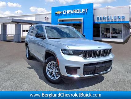 2023 Jeep Grand Cherokee L Roanoke VA