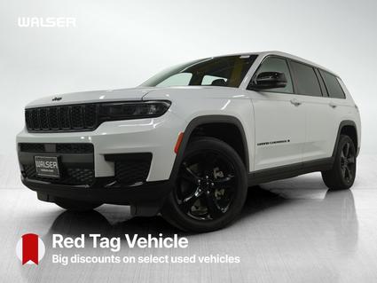 2023 Jeep Grand Cherokee L Hopkins MN