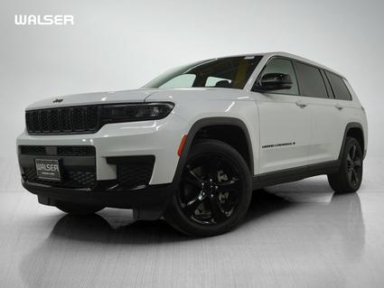 2023 Jeep Grand Cherokee L Hopkins MN