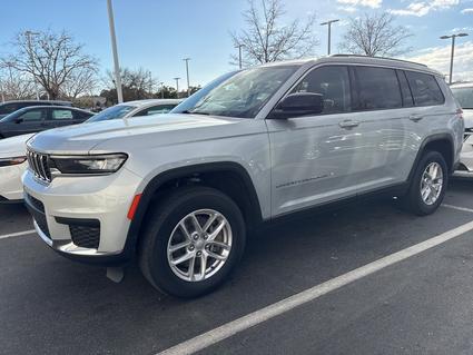2023 Jeep Grand Cherokee L Daphne AL