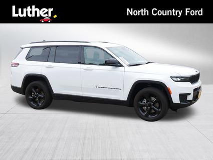 2023 Jeep Grand Cherokee L Minneapolis MN