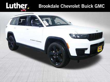 2023 Jeep Grand Cherokee L Minneapolis MN