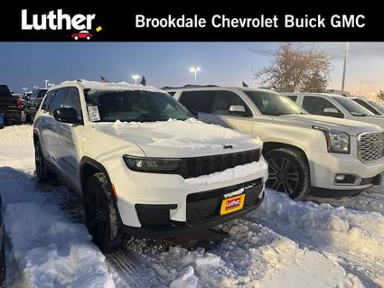 2023 Jeep Grand Cherokee L Minneapolis MN