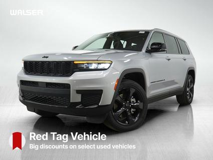 2023 Jeep Grand Cherokee L Hopkins MN
