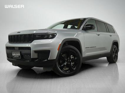 2023 Jeep Grand Cherokee L Hopkins MN