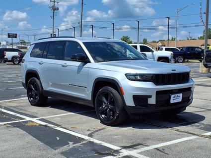 2023 Jeep Grand Cherokee L Muskogee OK