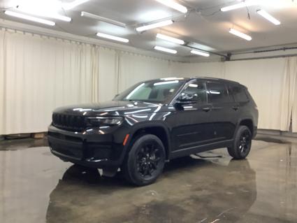 2024 Jeep Grand Cherokee L Warsaw IN