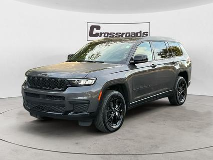 2024 Jeep Grand Cherokee L Corinth MS