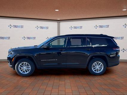 2025 Jeep Grand Cherokee L Cortez CO