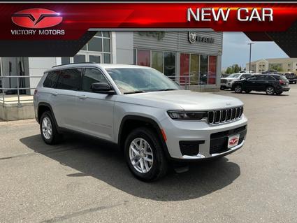 2025 Jeep Grand Cherokee L Craig CO