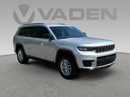 2025 Jeep Grand Cherokee L Savannah GA