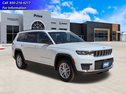 2025 Jeep Grand Cherokee L Floresville TX