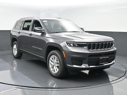 2025 Jeep Grand Cherokee L Goshen NY