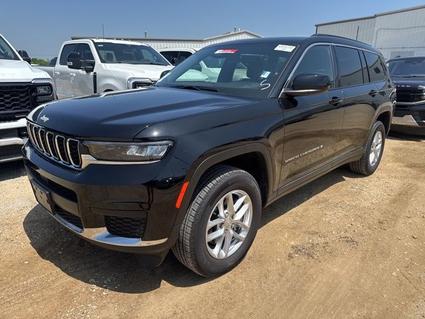 2025 Jeep Grand Cherokee L Whitesboro TX