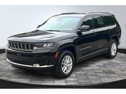 2025 Jeep Grand Cherokee L Danville WV