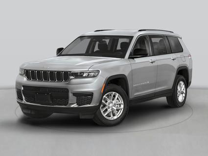 2025 Jeep Grand Cherokee L Newberry SC