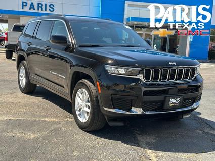 2025 Jeep Grand Cherokee L Newberry SC