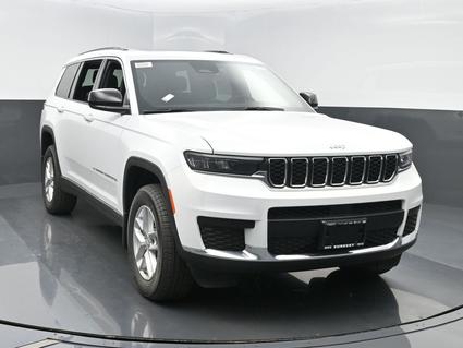 2026 Jeep Grand Cherokee L Goshen NY