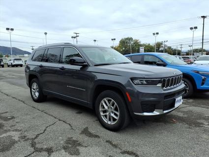 2021 Jeep Grand Cherokee L Roanoke VA