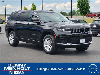 2022 Jeep Grand Cherokee L Billings MT