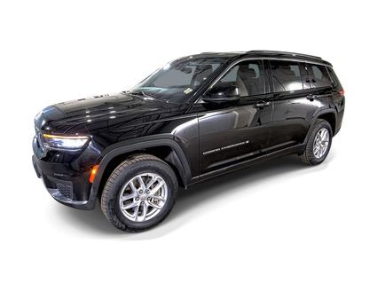 2022 Jeep Grand Cherokee L Billings MT