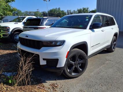 2023 Jeep Grand Cherokee L Roanoke VA