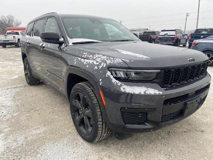 2023 Jeep Grand Cherokee L Alton IL