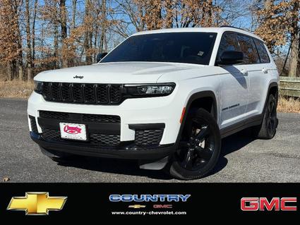 2023 Jeep Grand Cherokee L Benton KY