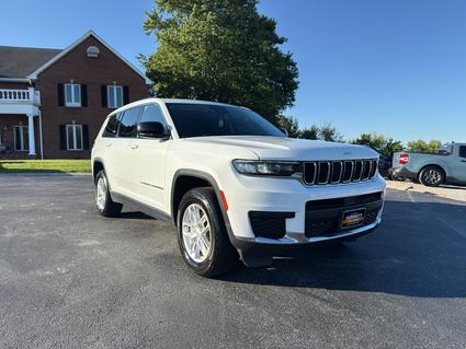 2023 Jeep Grand Cherokee L Crossville TN