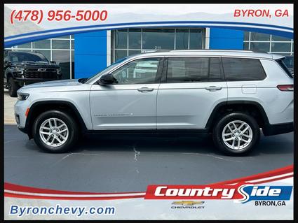 2023 Jeep Grand Cherokee L Byron GA