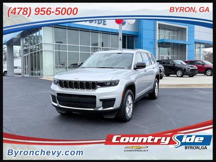 2023 Jeep Grand Cherokee L Byron GA