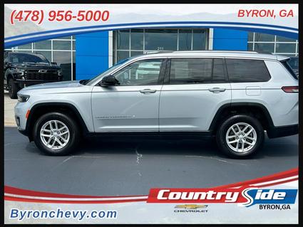 2023 Jeep Grand Cherokee L Byron GA