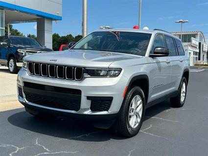 2023 Jeep Grand Cherokee L Byron GA