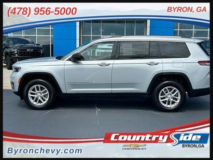2023 Jeep Grand Cherokee L Byron GA