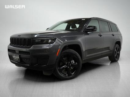 2023 Jeep Grand Cherokee L Hopkins MN